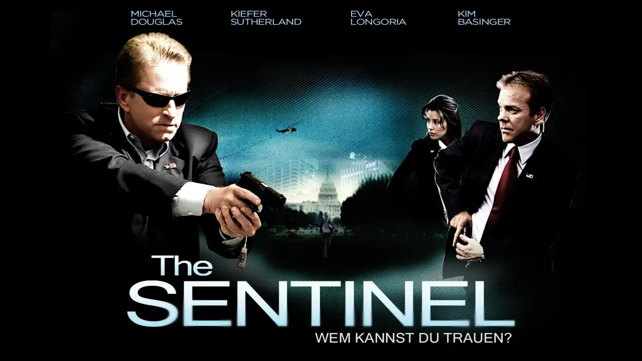The Sentinel - Wem kannst du trauen? hdfilme