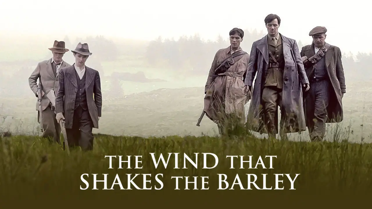 The Wind That Shakes the Barley hdfilme