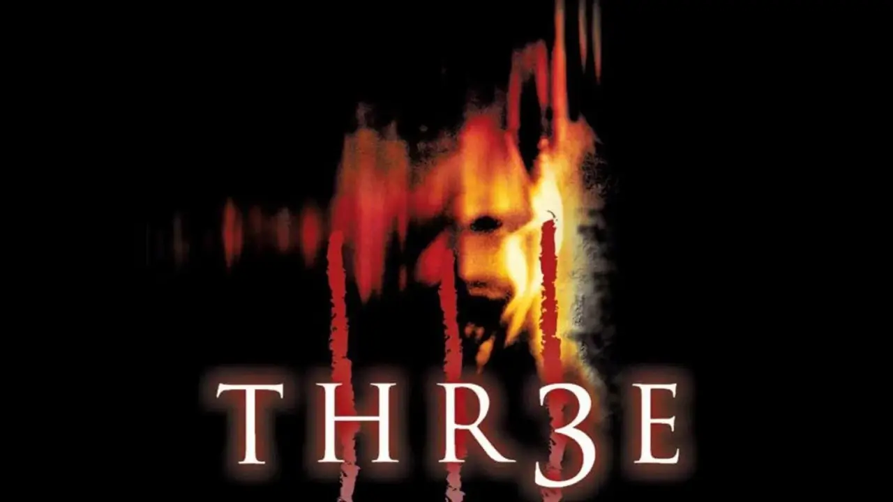 Thr3e - Gleich bist du tot hdfilme