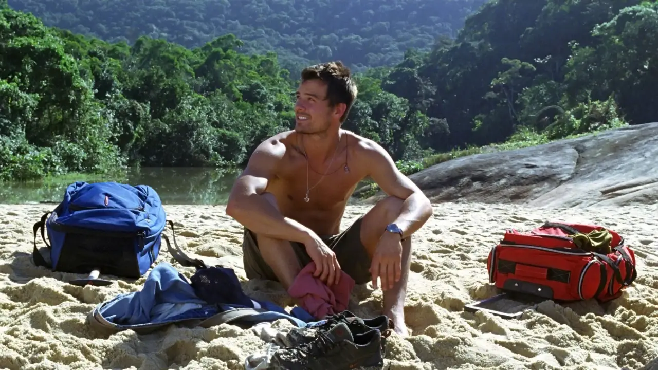 Turistas hdfilme