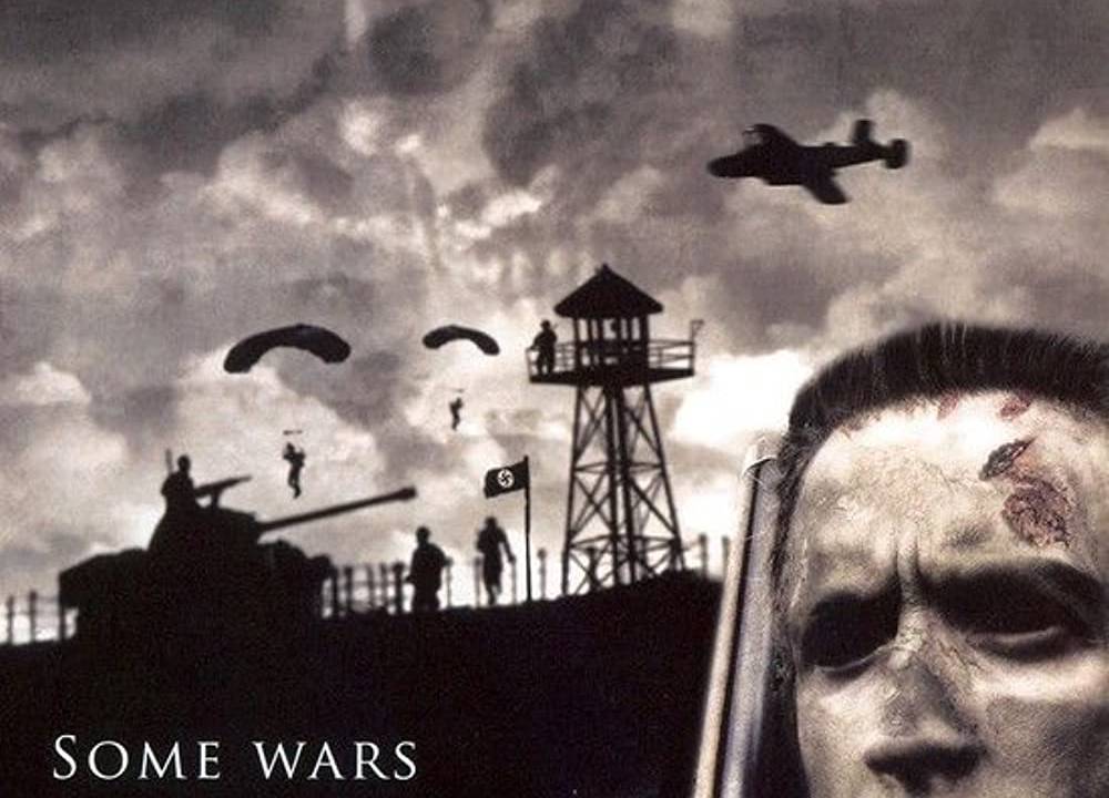 War of the Dead hdfilme