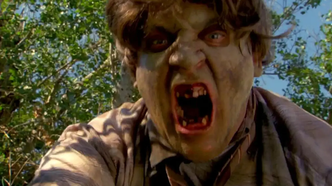 War of the Living Dead hdfilme