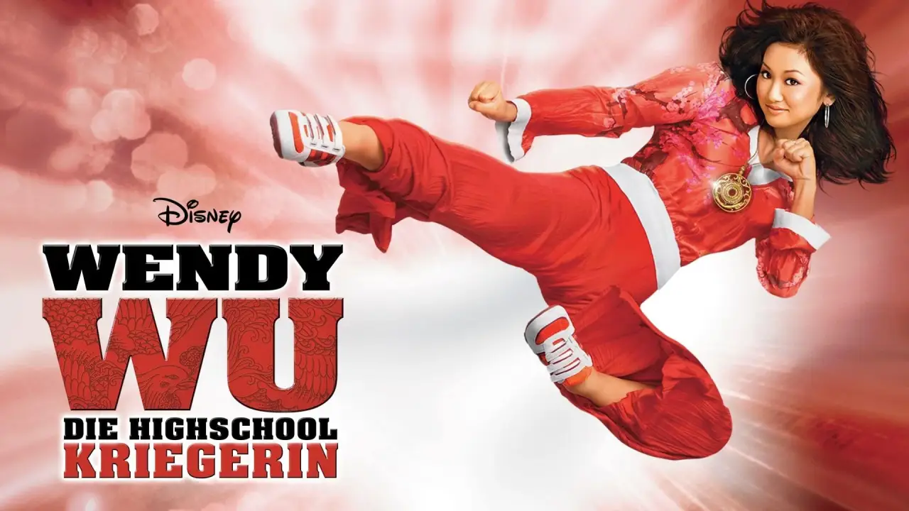 Wendy Wu - Die Highschool-Kriegerin hdfilme