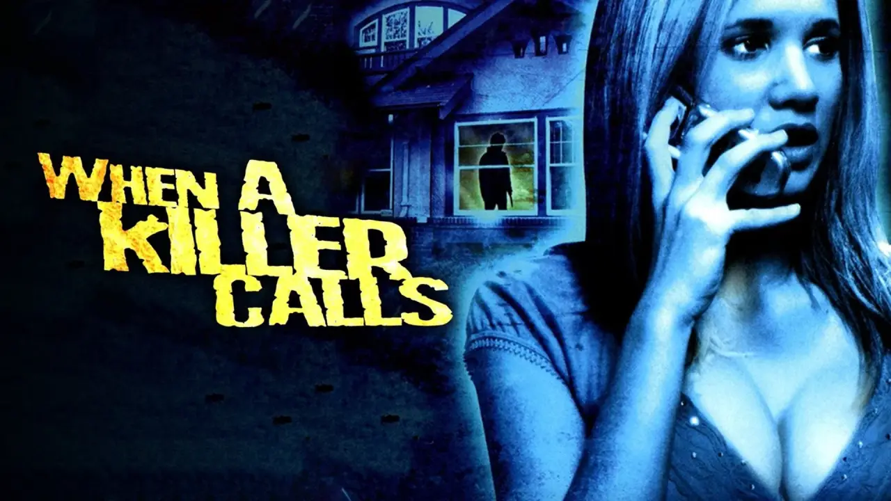When a Killer Calls hdfilme