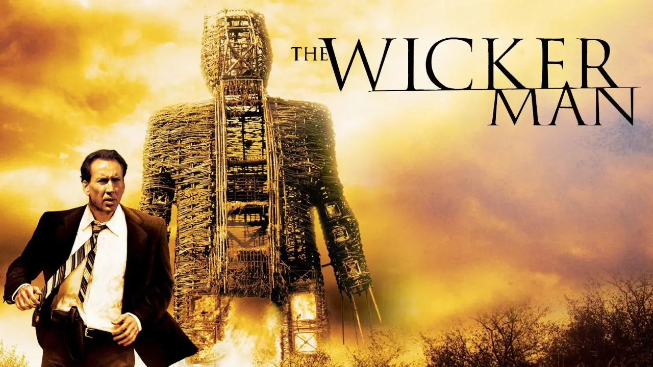 Wicker Man - Ritual des Bösen hdfilme