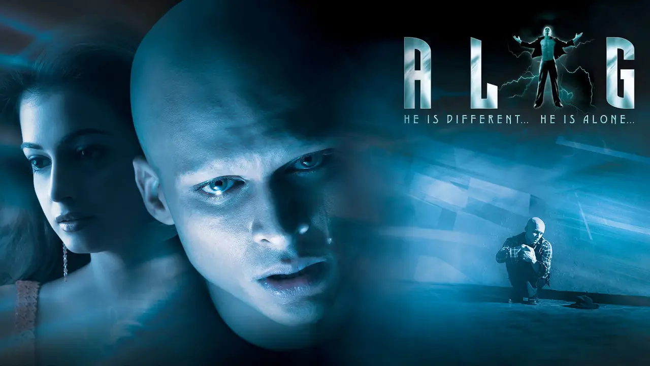 Alag - Er ist anders... er ist allein... hdfilme