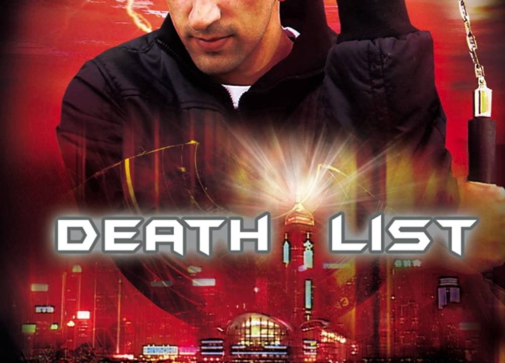 Death List hdfilme