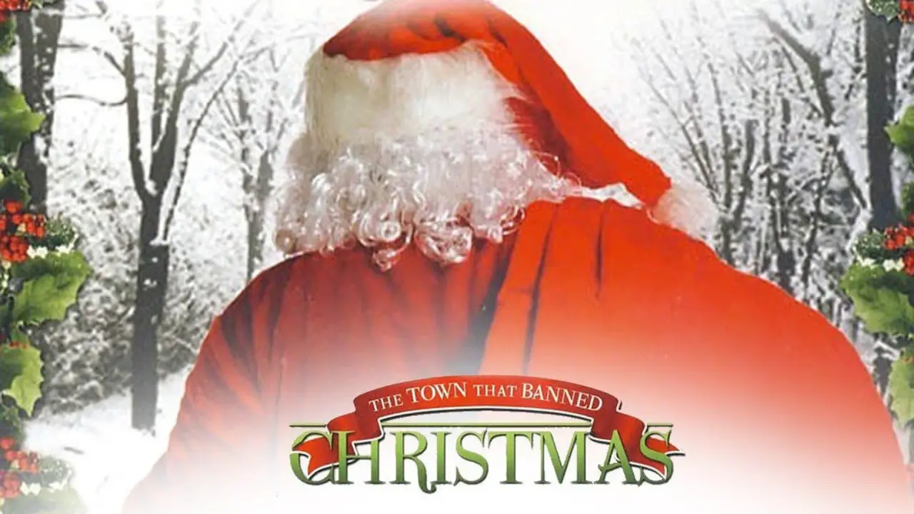 Die Stadt die Weihnachten verbannte hdfilme