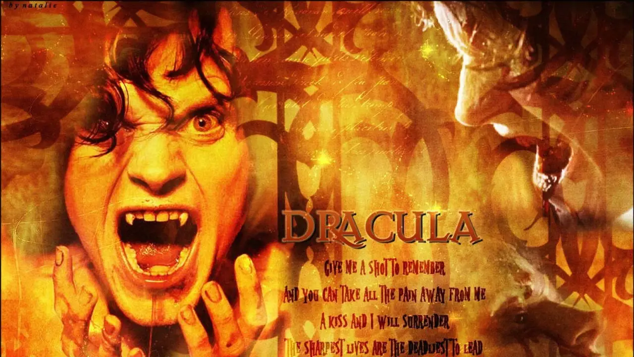 Dracula hdfilme