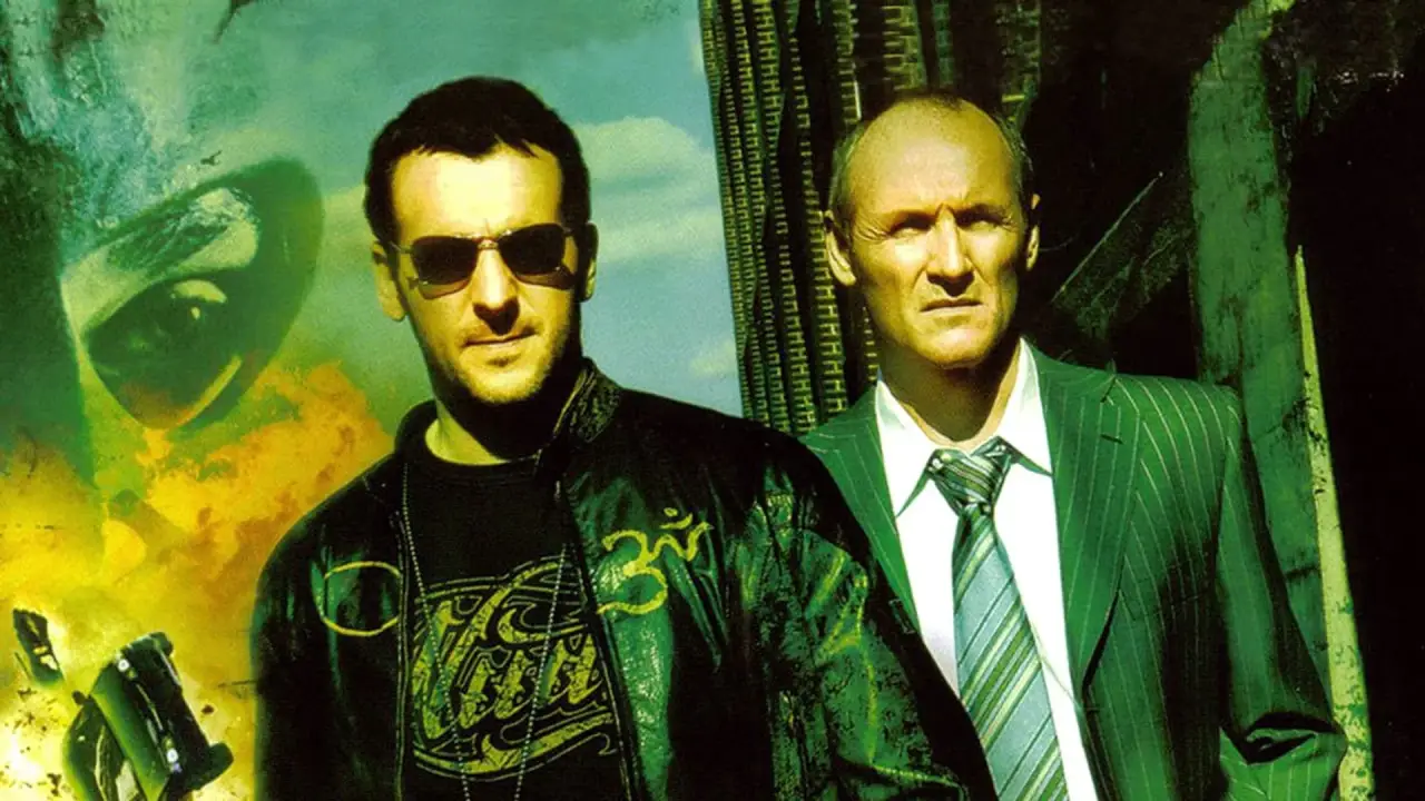 Good Cop, Bad Cop hdfilme