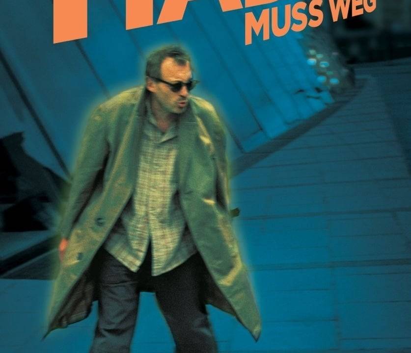 Hader muss weg! hdfilme