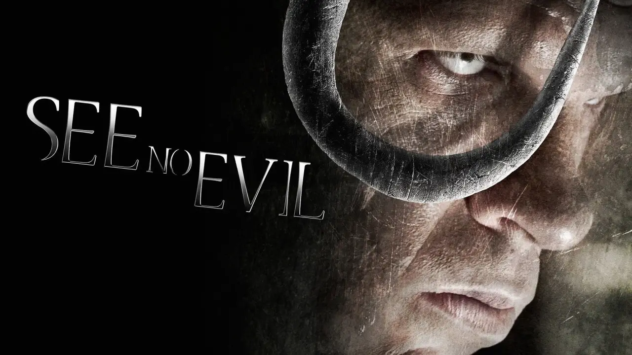 See No Evil hdfilme