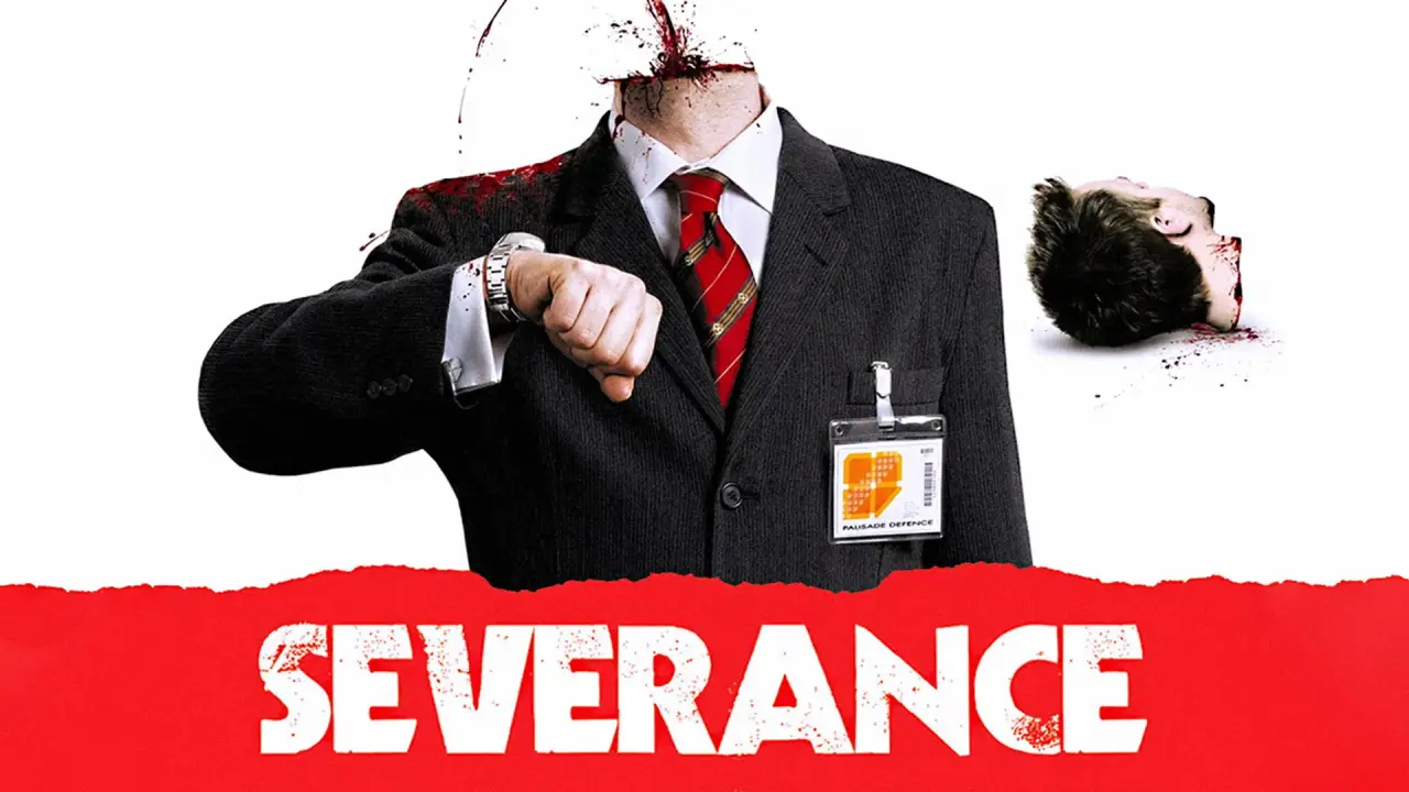 Severance - Ein blutiger Betriebsausflug hdfilme