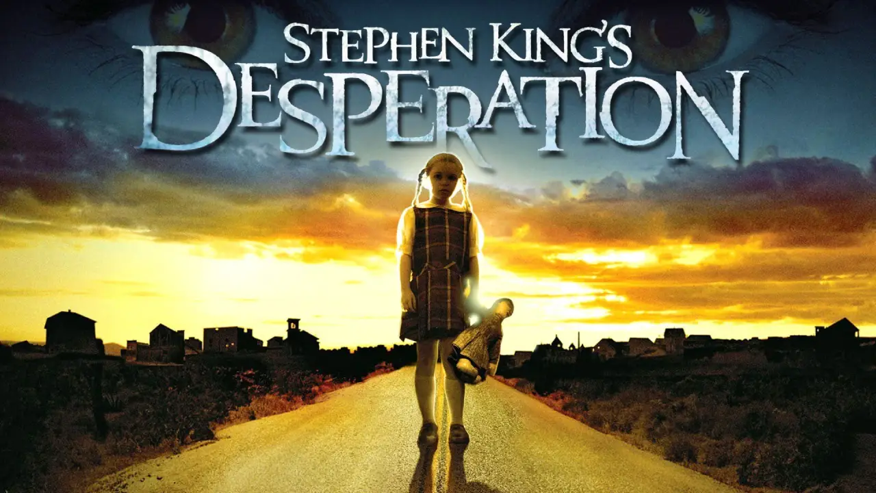 Stephen Kings Desperation hdfilme