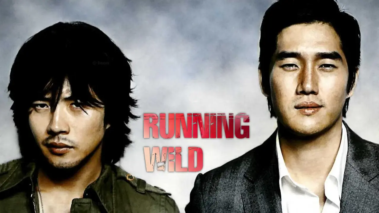 Running Wild hdfilme