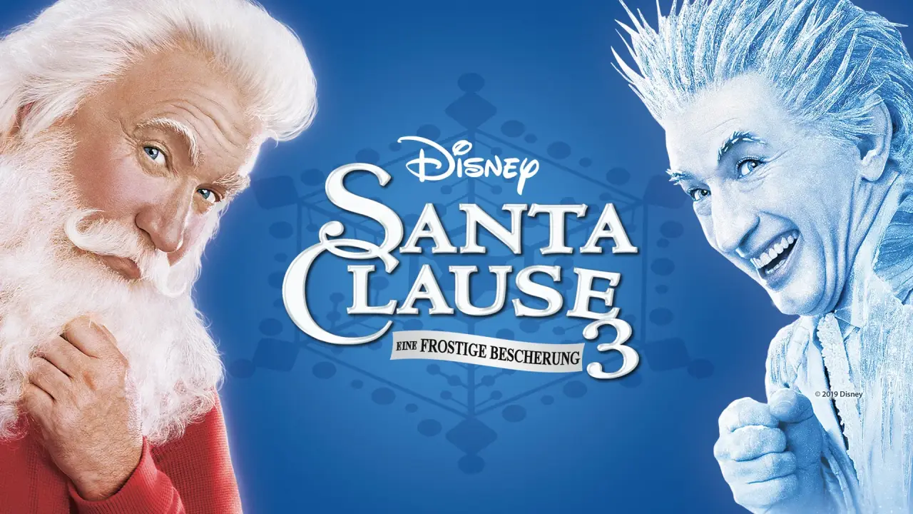 Santa Clause 3 - Eine frostige Bescherung hdfilme