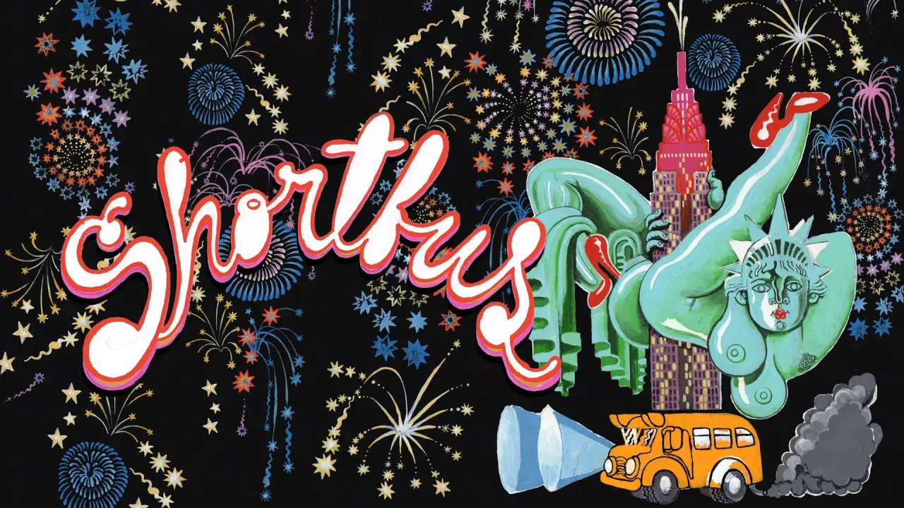 Shortbus hdfilme