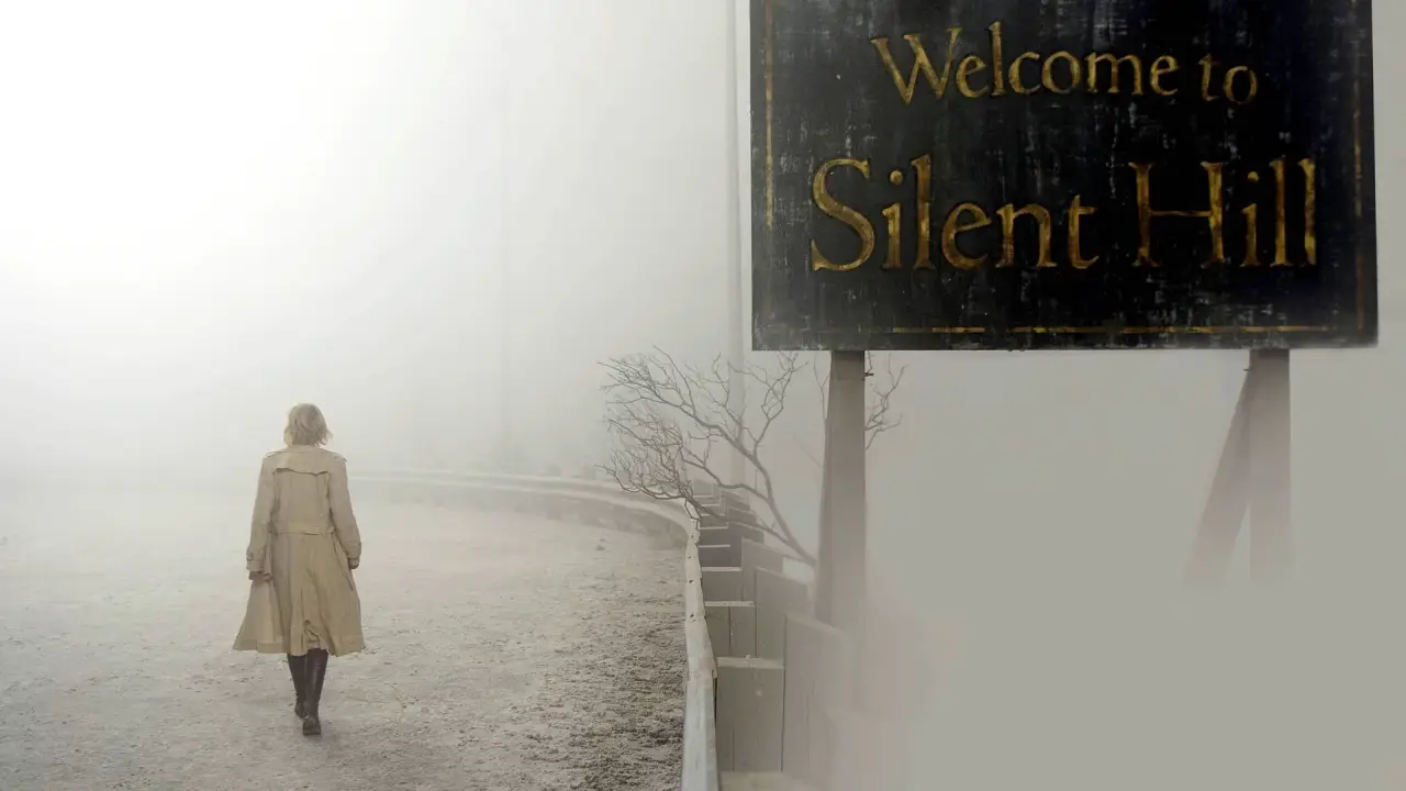 Silent Hill hdfilme