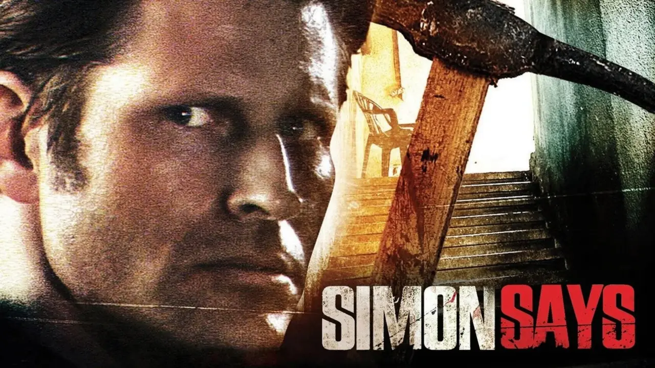Simon Says hdfilme