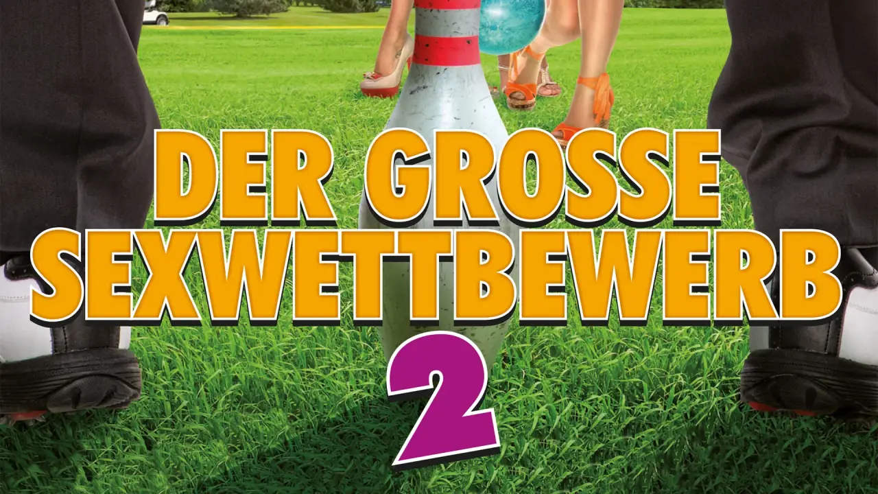 Der grosse Sexwettbewerb 2 hdfilme