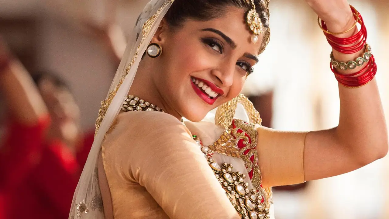 Der König meines Herzens - Prem Ratan Dhan Payo hdfilme