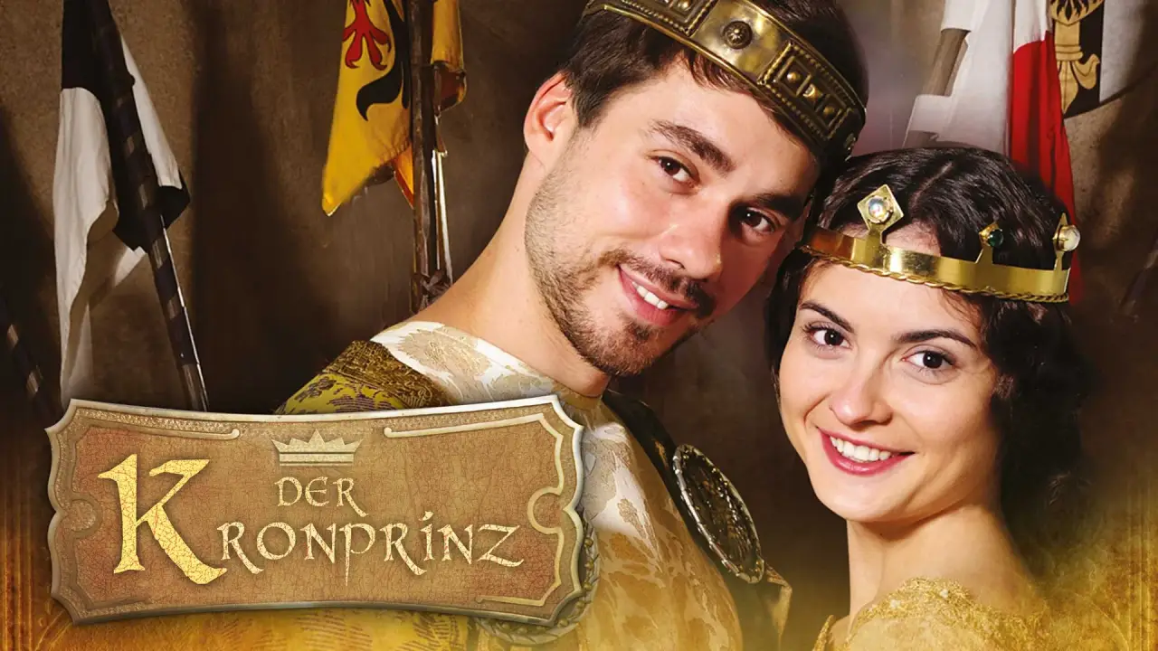 Der Kronprinz hdfilme