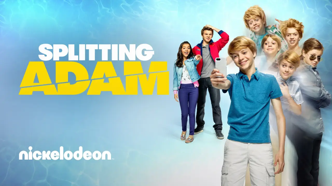 Ein Adam kommt selten allein hdfilme