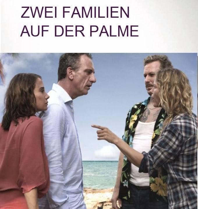Zwei Familien auf der Palme hdfilme