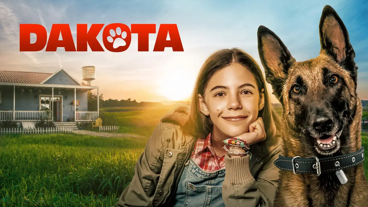 Dakota hdfilme