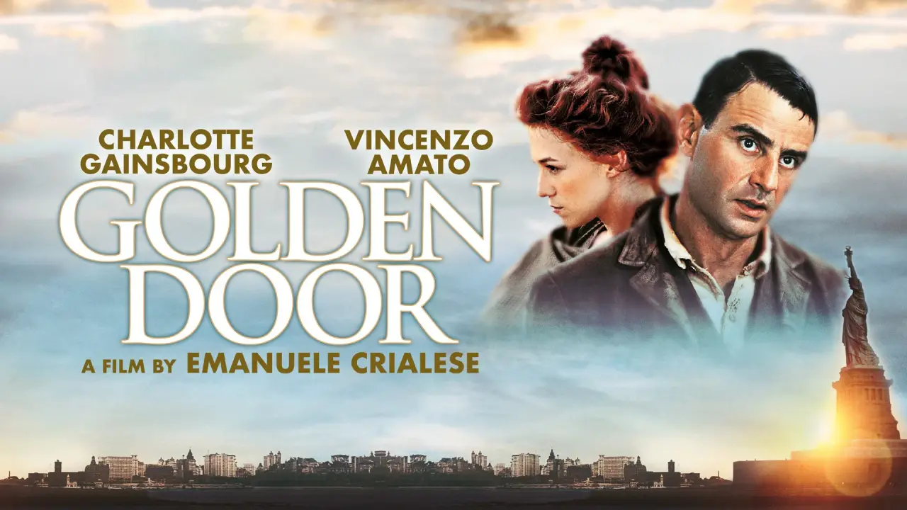 Golden Door hdfilme