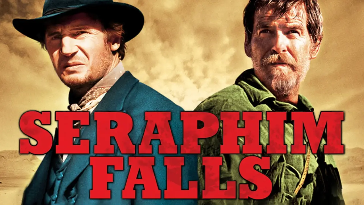 Seraphim Falls hdfilme