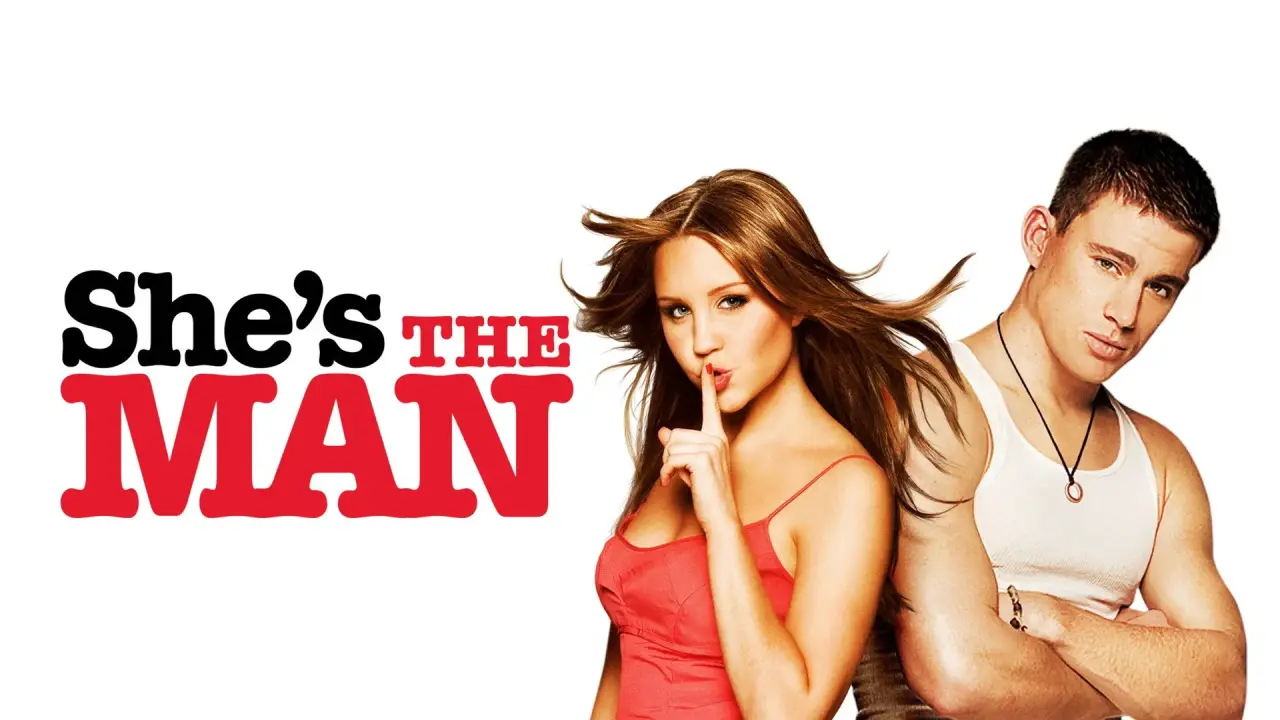 She's the Man - Voll mein Typ hdfilme