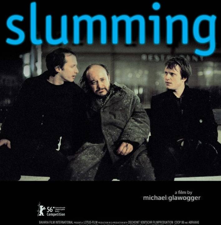 Slumming hdfilme