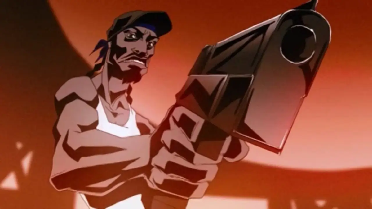 Snoop Dogg's Hood Of Horror hdfilme