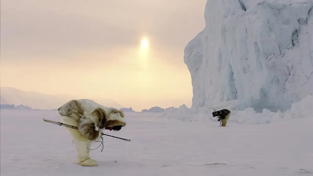 The Prize of the Pole hdfilme