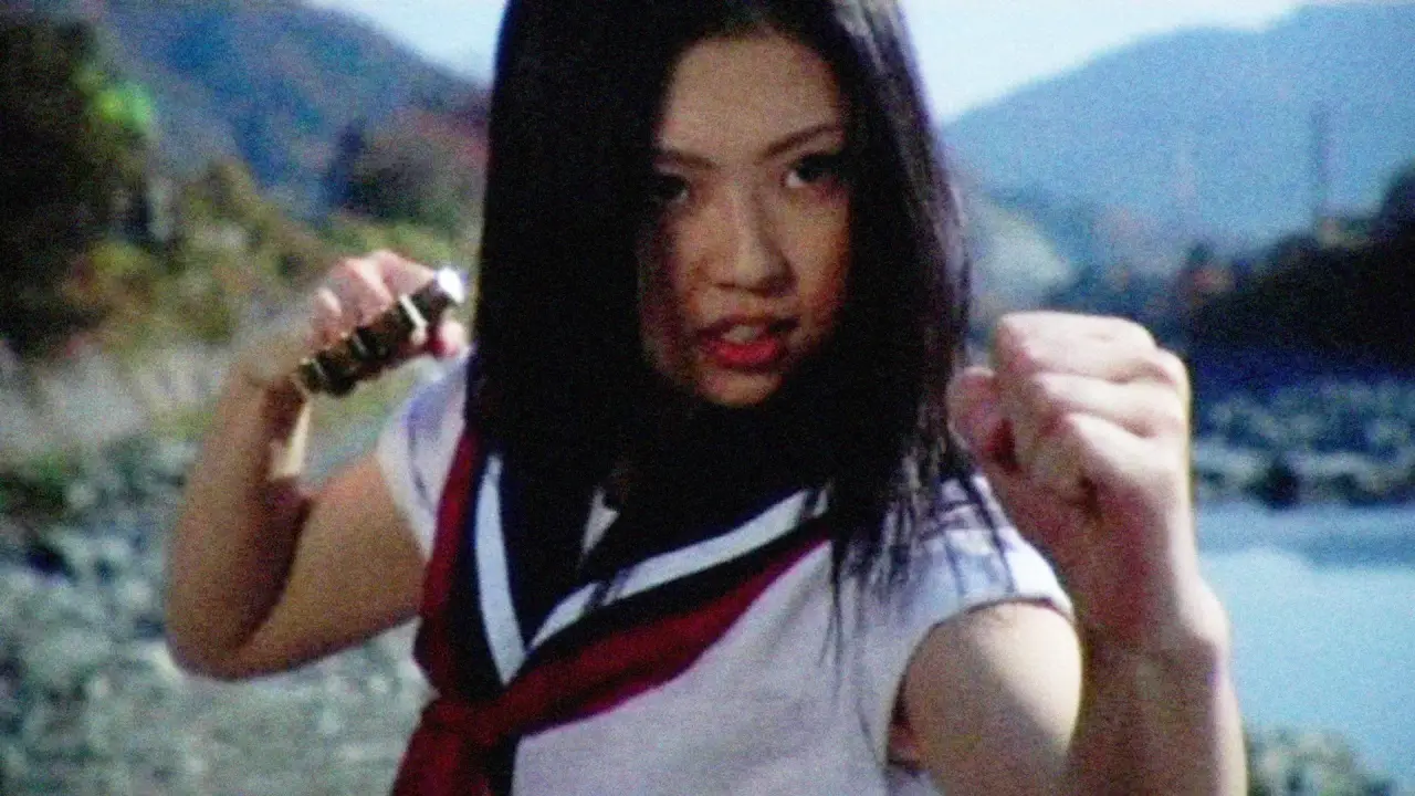 Sukeban Boy hdfilme
