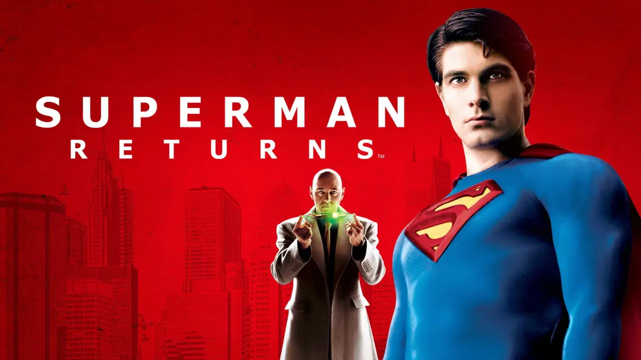 Superman Returns hdfilme