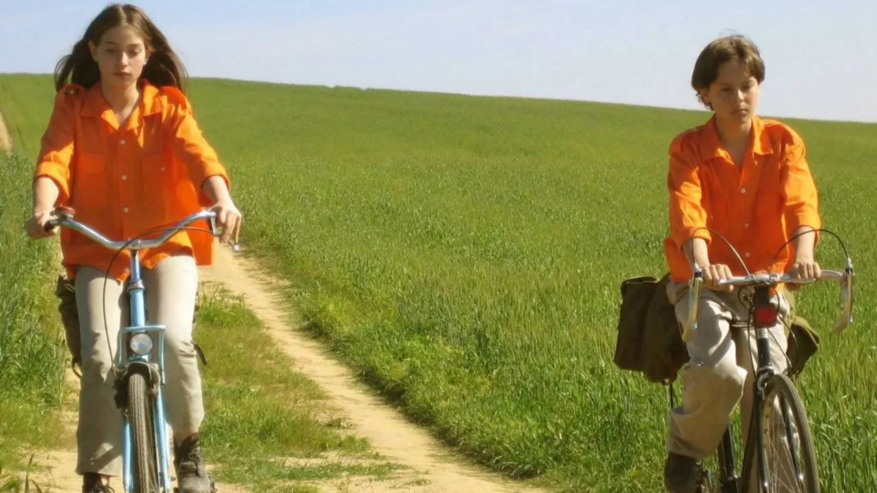 Sweet Mud - Im Himmel gefangen hdfilme