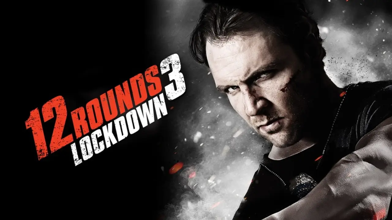 Zwölf Runden 3: Lockdown hdfilme