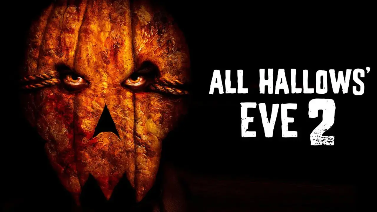 All Hallows' Eve 2 hdfilme
