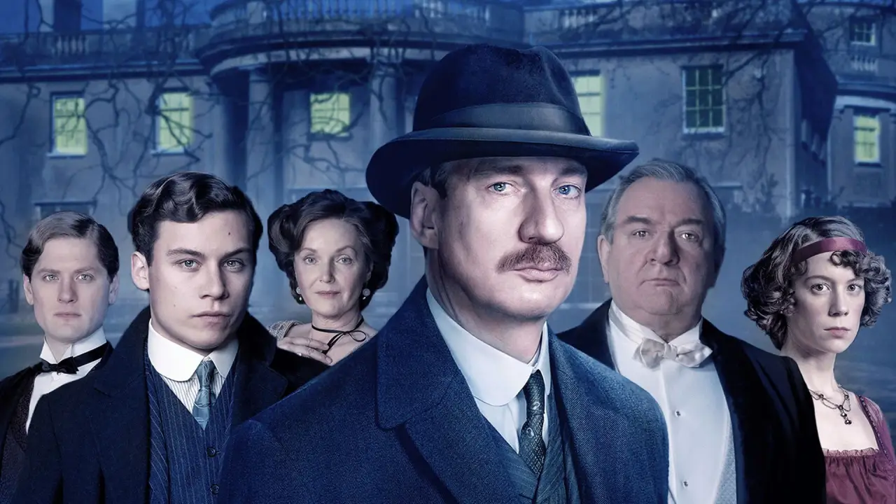 An Inspector Calls hdfilme