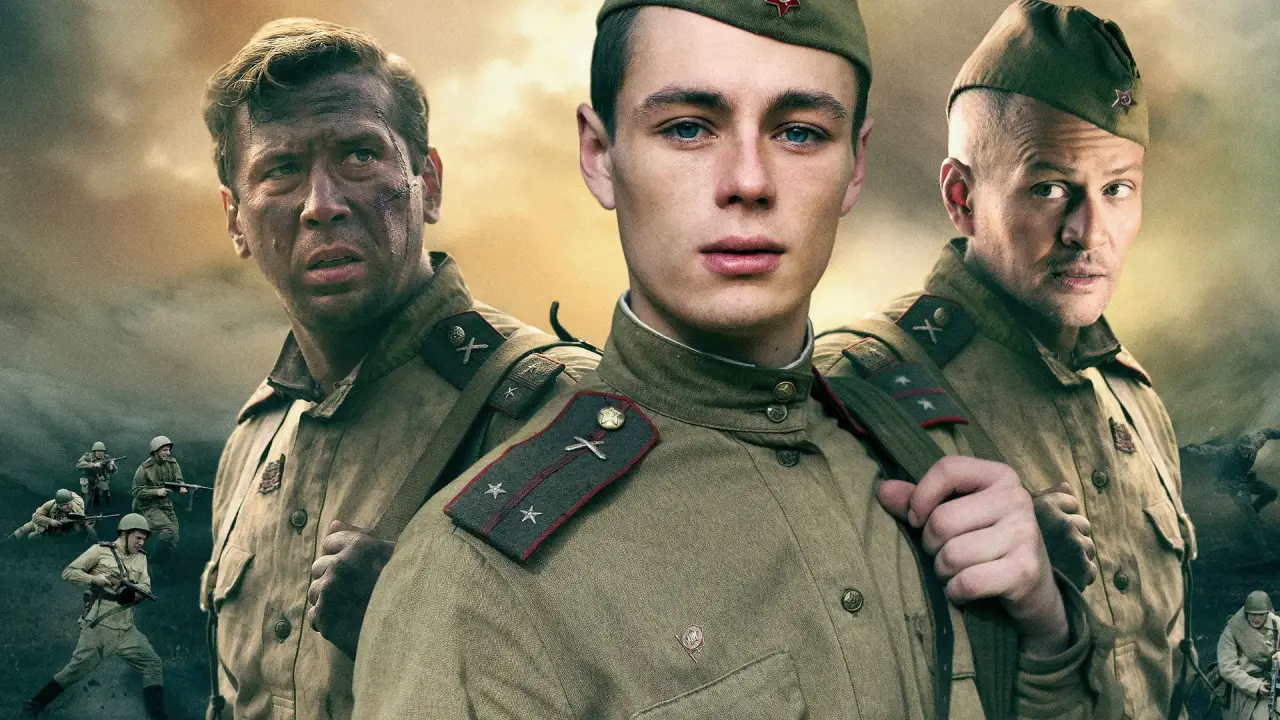 Batallion No. 1 hdfilme