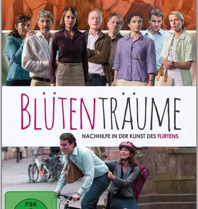 Blütenträume hdfilme