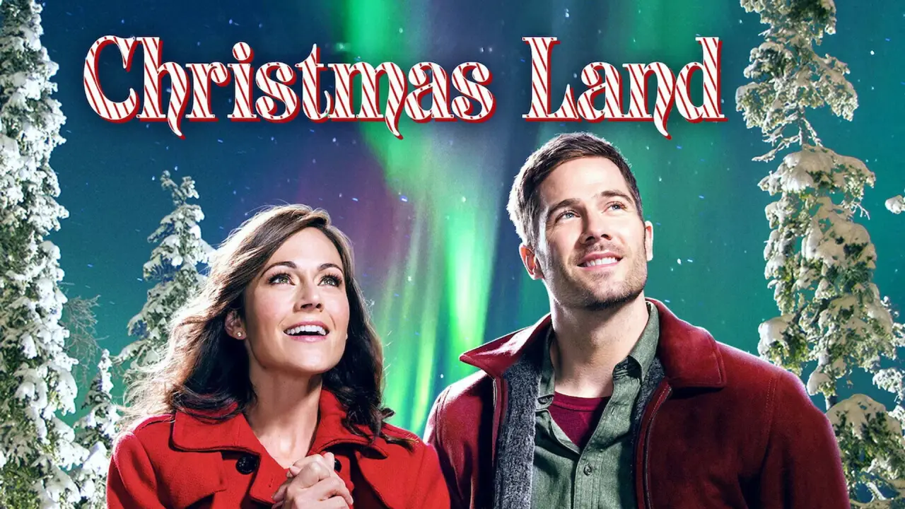 Christmas Land hdfilme