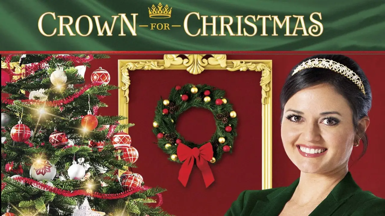 Eine Königin zu Weihnachten hdfilme