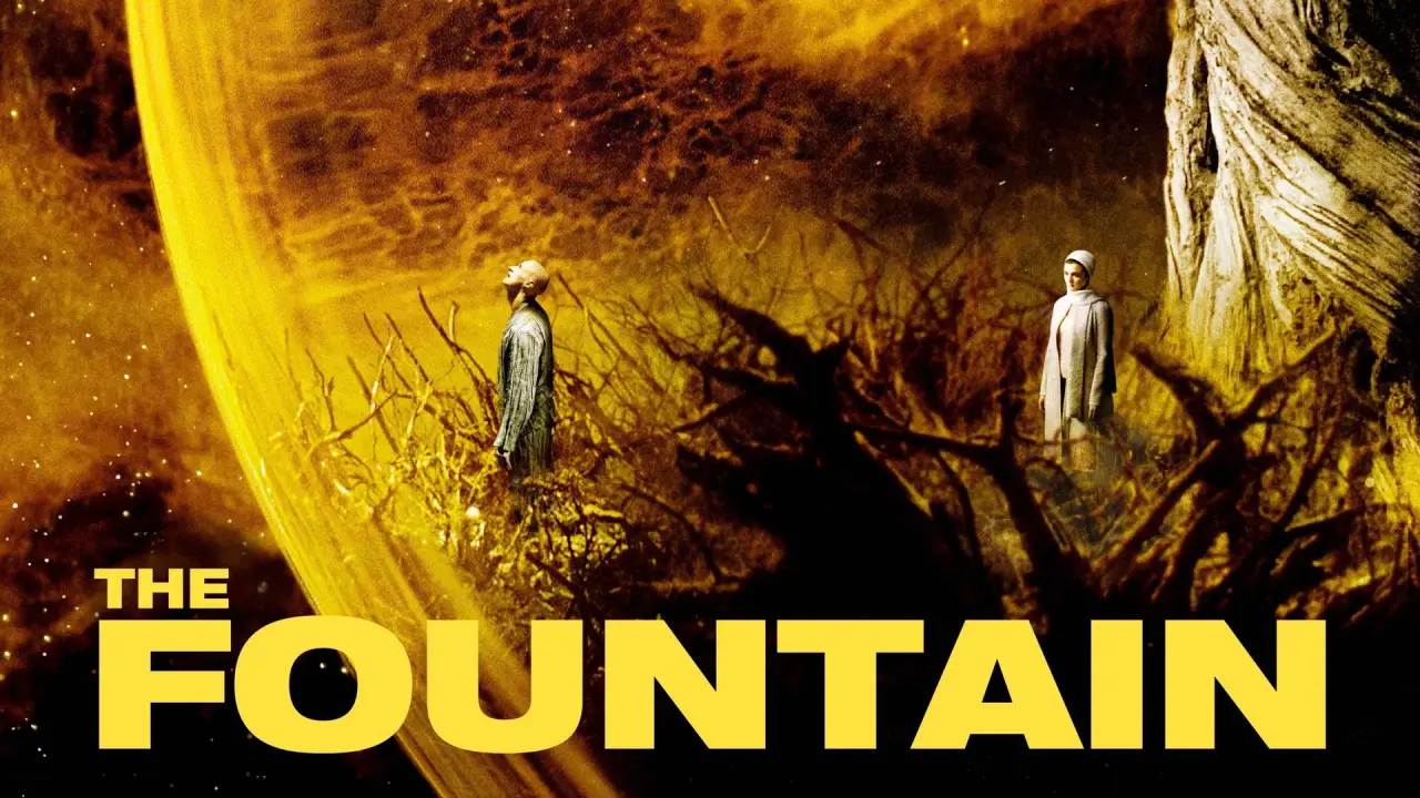 The Fountain hdfilme