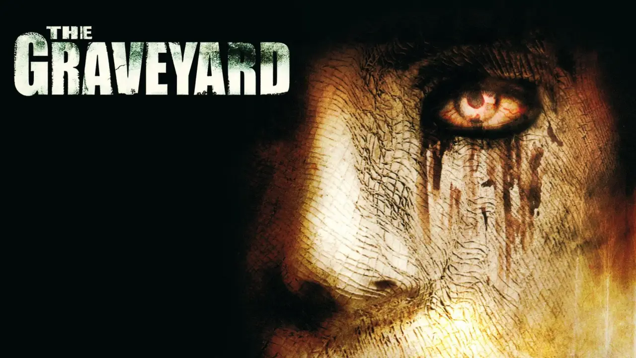 The Graveyard hdfilme