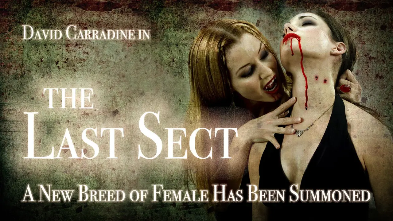 The Last Sect hdfilme