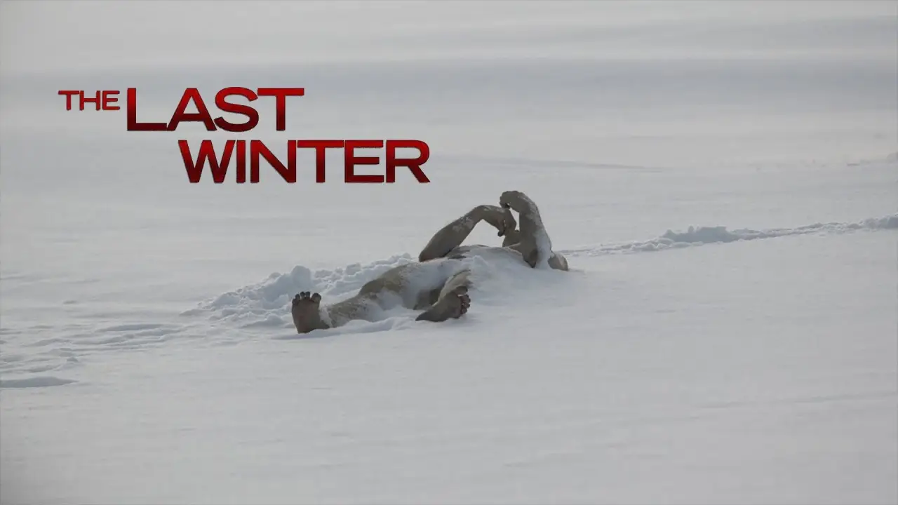 The Last Winter hdfilme