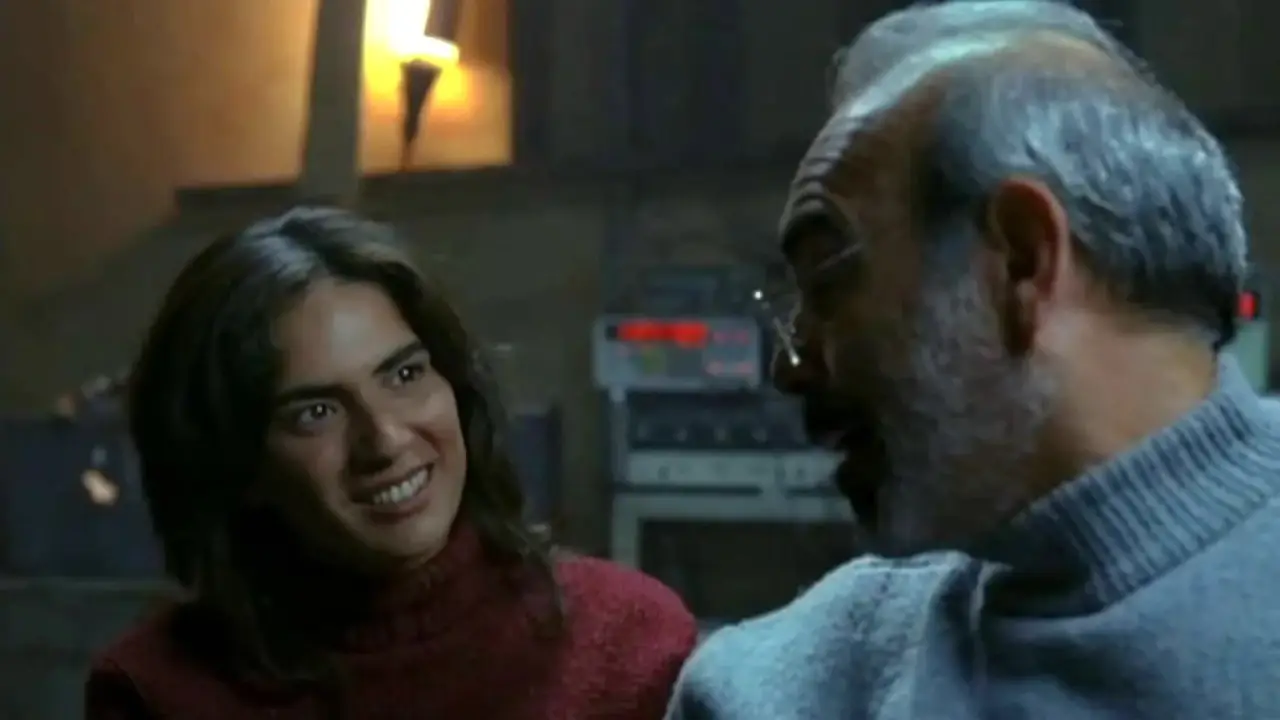 The Listening hdfilme